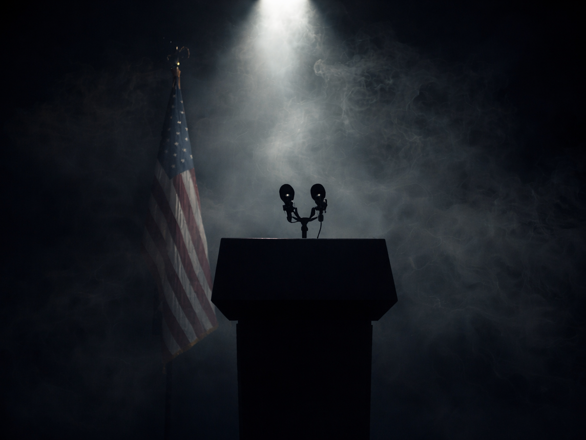  Does 2028 Front-Runner Tucker Carlson Believe Segregation Should Be Legal?
