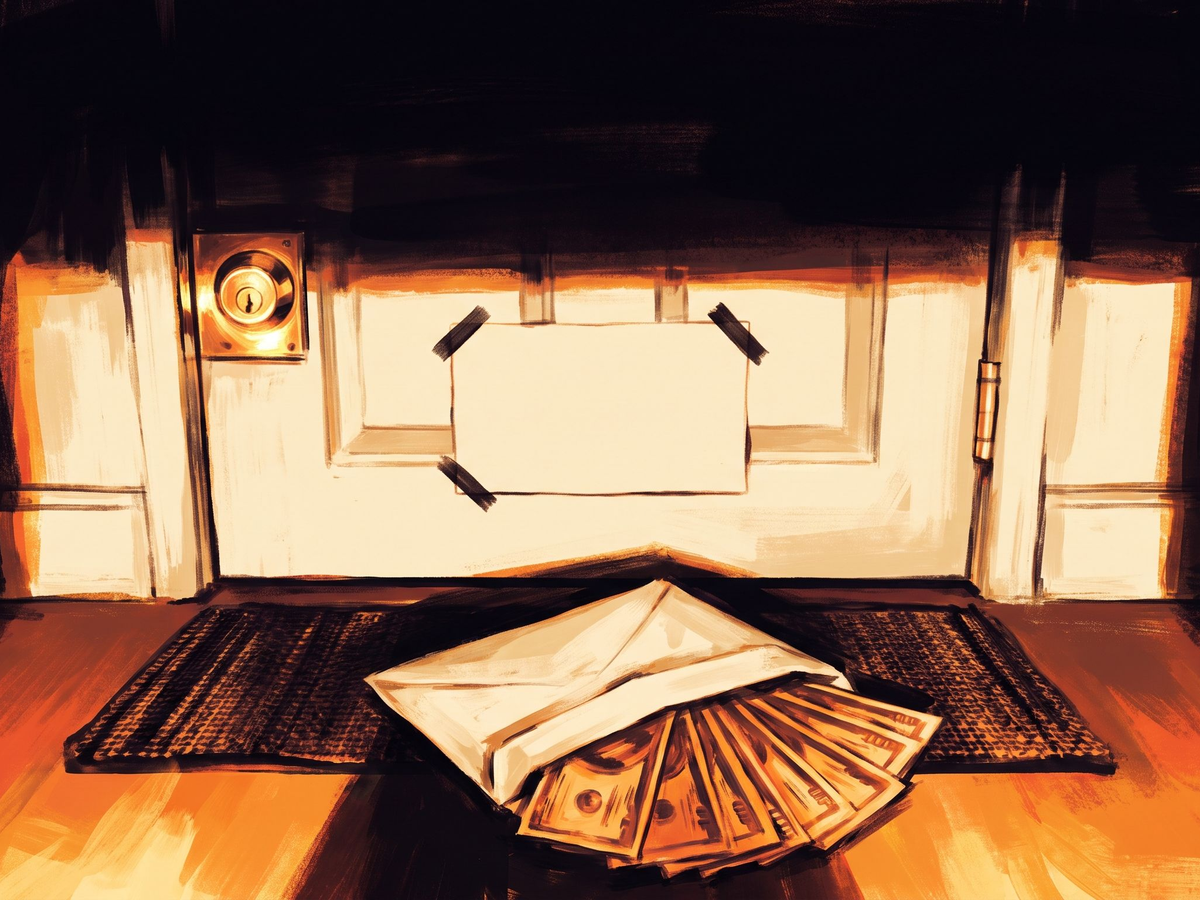 Half of All Renters Are Cost-Burdened. The Landlord Lobby Spent $150M to Keep It That Way.