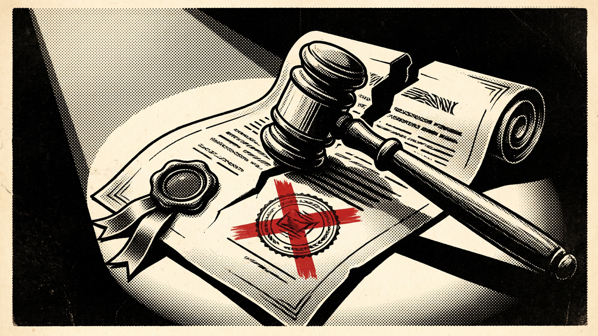 Burn The Playbook editorial art for Insider: Signed at 500 Percent, Waived the Same Day