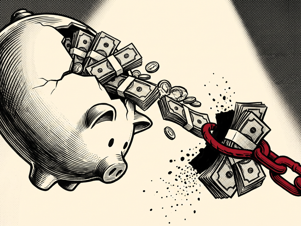 Insider: A GOP Super PAC Just Yanked $6.5 Million From a Senate Race. Follow the Money.