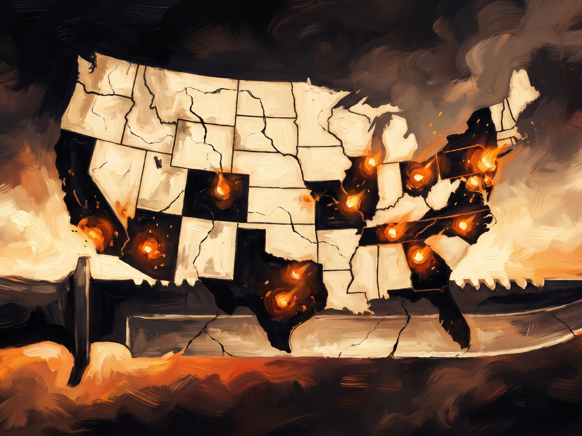 State of the Race: Where Every Swing-State Republican Stands, 39 Days Out