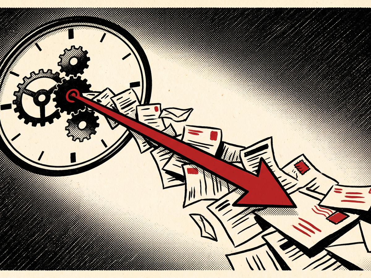 The SAVE Clock Started July 1. The First Deadlines Are Arriving Now.
