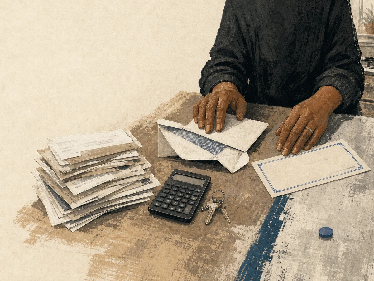 HUD's 2.337% Voucher Number Is Not A 2.337% Rent Raise