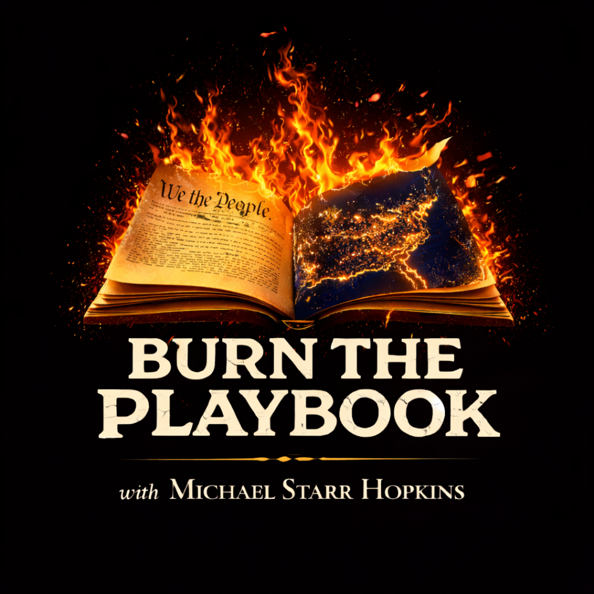 Burn the Playbook
